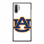Auburn Tigers 1 Samsung Galaxy Note 10+ | Samsung Galaxy Note 10+ 5G Case