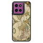 Tetarrum orbis vintage Motorola Moto G 2026 Case