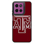 Texas A&M 2 Motorola Moto G 2026 Case