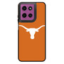 Texas Longhorns Motorola Moto G 2026 Case