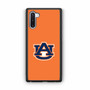 Auburn Tigers 2 Samsung Galaxy Note 10 Case