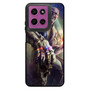 Thanos The Avenger Motorola Moto G 2026 Case