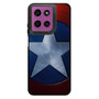The Avengers Captain America Shield Motorola Moto G 2026 Case