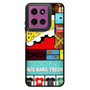 The Big Bang Theory 1 Motorola Moto G 2026 Case