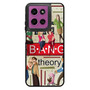 The Big Bang Theory 3 Motorola Moto G 2026 Case