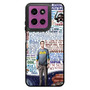 The Big Bang Theory Sheldon cooper Motorola Moto G 2026 Case