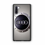 Audi Car Logo Samsung Galaxy Note 10 Case