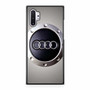 Audi Car Logo Samsung Galaxy Note 10+ | Samsung Galaxy Note 10+ 5G Case
