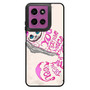 The Cheshire Cat Quotes Motorola Moto G 2026 Case
