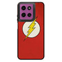 The Flash Logo Motorola Moto G 2026 Case