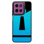 The Incredible Blue Suit Motorola Moto G 2026 Case