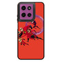 The Incredibles 2 Motorola Moto G 2026 Case