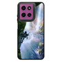 The Legend of Zelda Breath of the Wild 3 Motorola Moto G 2026 Case