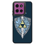 The Legend of Zelda Sword and Shield Motorola Moto G 2026 Case