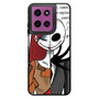 The Nightmare Before Christmas quotes Motorola Moto G 2026 Case