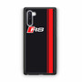 Audi RS Logo Samsung Galaxy Note 10 Case