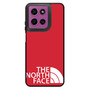 The North Face 1 Motorola Moto G 2026 Case