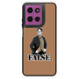 The Office Dunder Miflfin Dwight Schrute 2 Motorola Moto G 2026 Case