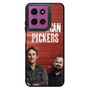 The Pickers Motorola Moto G 2026 Case
