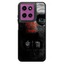 The Silence of the Lambs Motorola Moto G 2026 Case