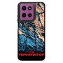 The Terminator Motorola Moto G 2026 Case