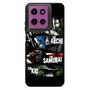 The Walking Dead 2 Motorola Moto G 2026 Case