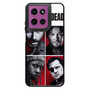 The walking dead war Motorola Moto G 2026 Case