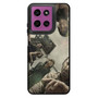 The walking dead Motorola Moto G 2026 Case