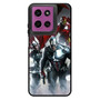 Thor, Roger & Stark Motorola Moto G 2026 Case