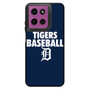 Tigers Baseball Detroit Motorola Moto G 2026 Case