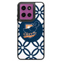 Titans Cal State Fullerton Motorola Moto G 2026 Case