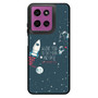 to the moon and back Quote Motorola Moto G 2026 Case