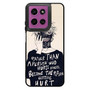 Tokyo ghoul Motorola Moto G 2026 Case