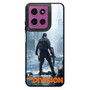Tom Clancy's The Division 3 Motorola Moto G 2026 Case