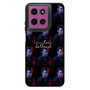 Tom Holland Collage 2 Motorola Moto G 2026 Case