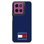 Tommy Hilfiger 1 Motorola Moto G 2026 Case