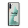 Ava Angels & Aiewaves Samsung Galaxy Note 10 Case