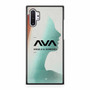 Ava Angels & Aiewaves Samsung Galaxy Note 10+ | Samsung Galaxy Note 10+ 5G Case
