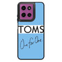 Toms One For One Motorola Moto G 2026 Case