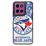 Toronto Blue Jays 1 Motorola Moto G 2026 Case