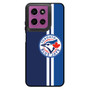 Toronto Blue Jays 2 Motorola Moto G 2026 Case