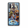 Avatar Aang Samsung Galaxy Note 10 Case