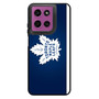 Toronto Maple Leafs Motorola Moto G 2026 Case