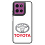 Toyota Official Logo Motorola Moto G 2026 Case