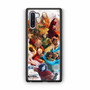 Avatar The Grand Master Samsung Galaxy Note 10 Case