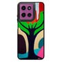 tree painting Motorola Moto G 2026 Case