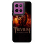 Trivium Motorola Moto G 2026 Case