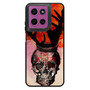 True Detective Skull Art Motorola Moto G 2026 Case