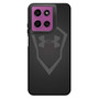Under Armour Black Lacrosse Motorola Moto G 2026 Case