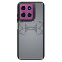 Under Armour Hook Grey Motorola Moto G 2026 Case